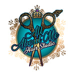 All About Me Hair Studio - Home of The Kandy Line