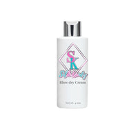 Silk Kandy Blow Dry Cream