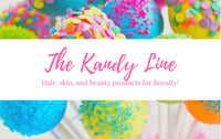 Kandy Line Gift Card