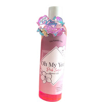 Oh My Yoni Shower Gel