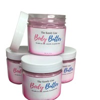 Body Butter