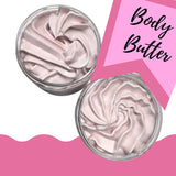 Body Butter