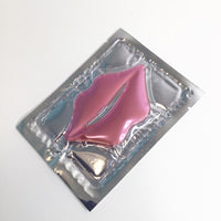 Pink Kandy Lip Mask